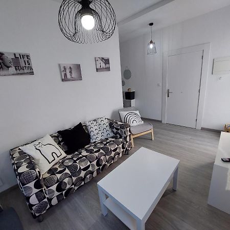 Ferienwohnung Acea Nova 1 Monforte De Lemos Exterior foto