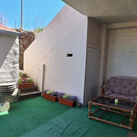 Ferienwohnung Acea Nova 1 Monforte De Lemos Exterior foto