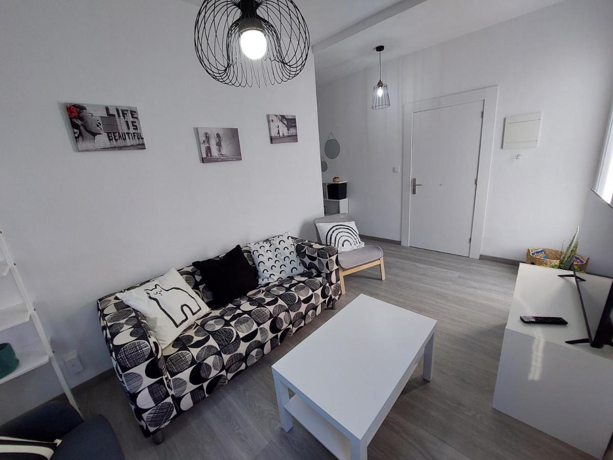 Ferienwohnung Acea Nova 1 Monforte De Lemos Exterior foto