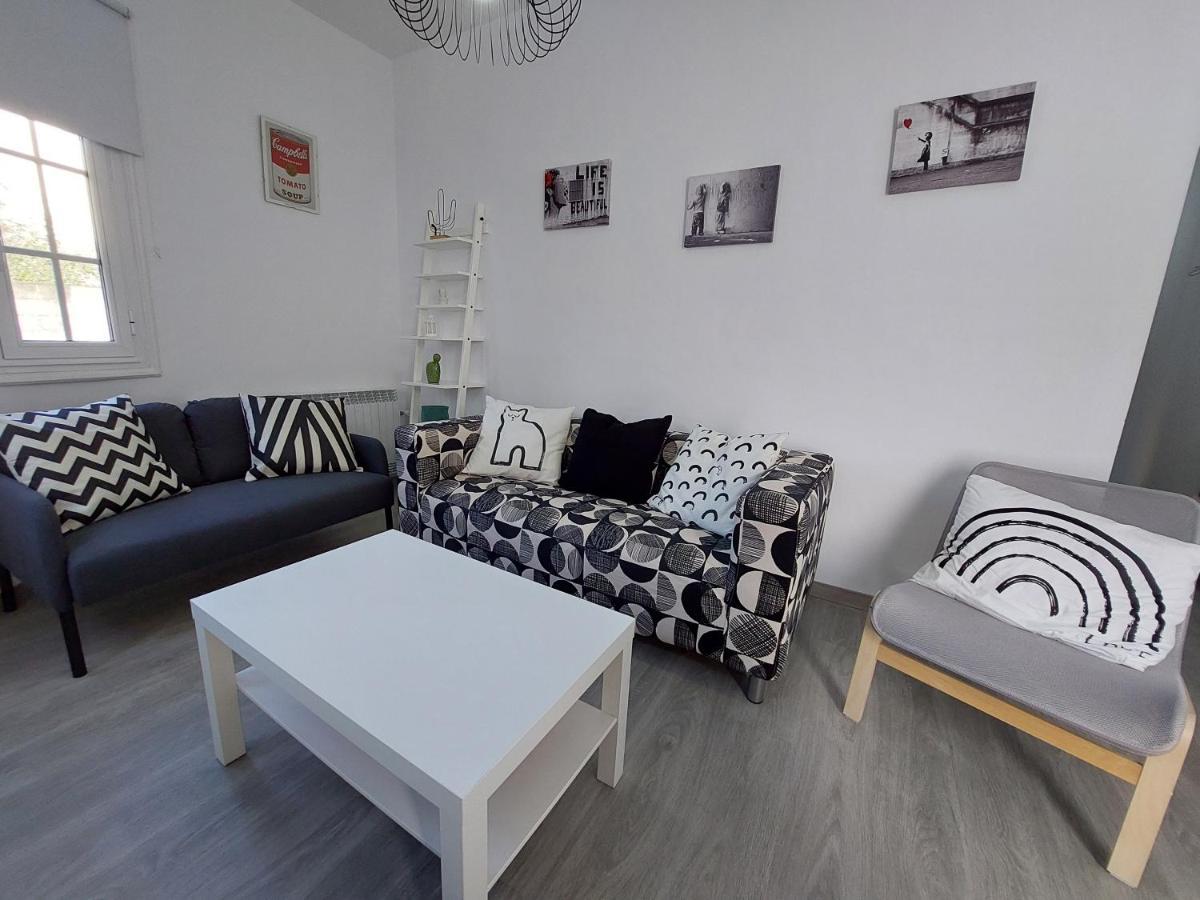 Ferienwohnung Acea Nova 1 Monforte De Lemos Exterior foto