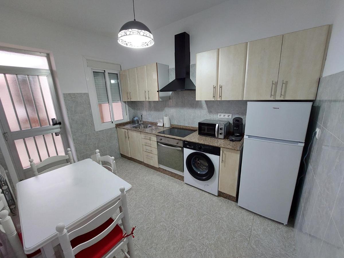 Ferienwohnung Acea Nova 1 Monforte De Lemos Exterior foto