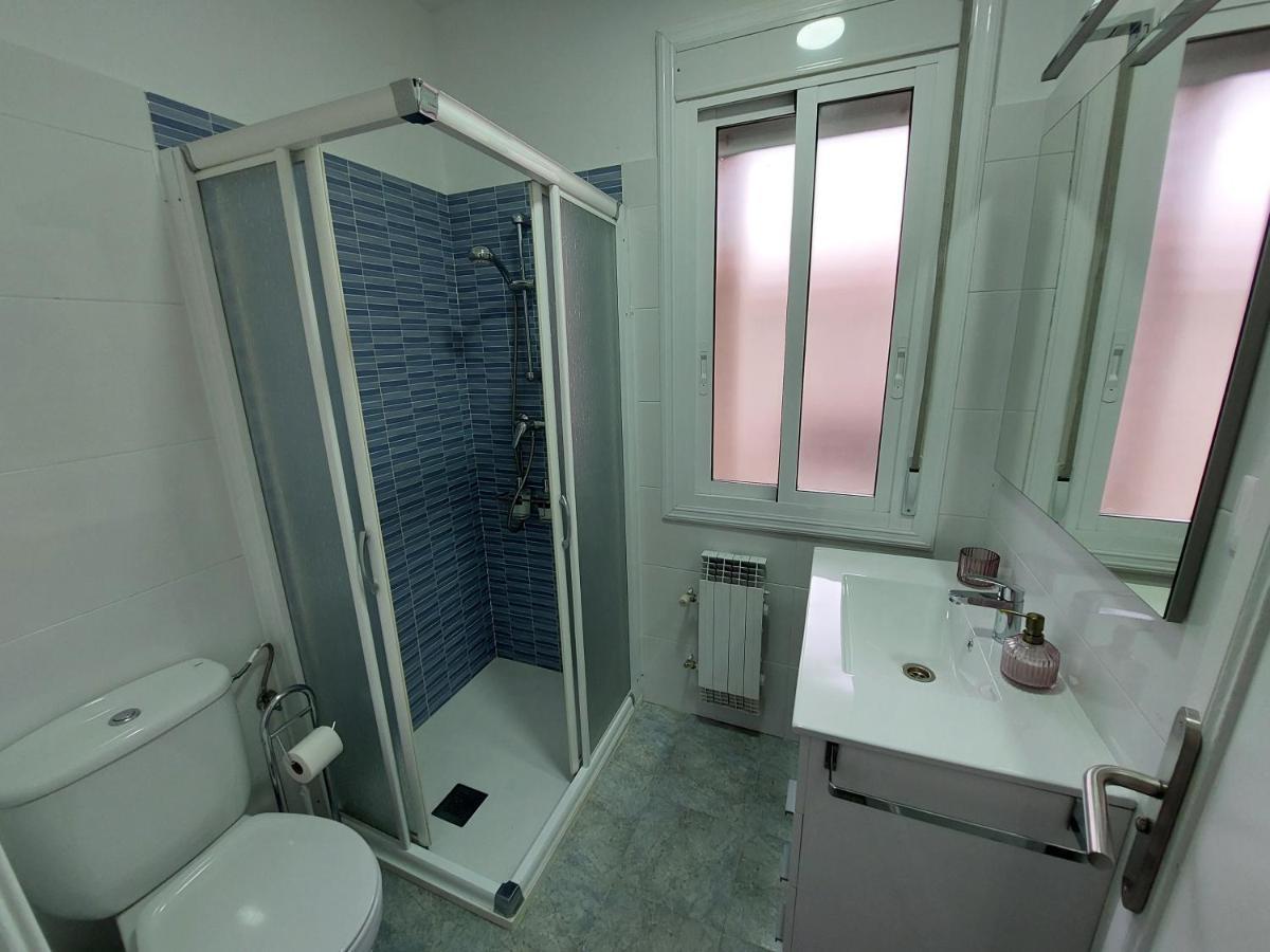 Ferienwohnung Acea Nova 1 Monforte De Lemos Exterior foto